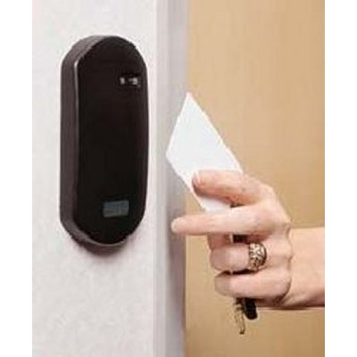 PAC KeyPac Shadow Solo Access control system KeyPAC Shadow Solo stand-alone proximity reader / controller